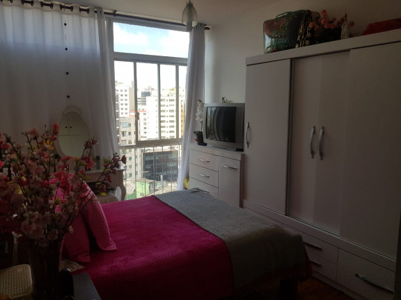 Imagem Apartamento com 1 Quarto à Venda, 110 m² em Centro - Santo André