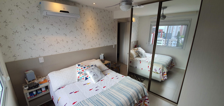 Imagem Apartamento com 2 Quartos para Alugar,  em Jardim Botânico - Porto Alegre