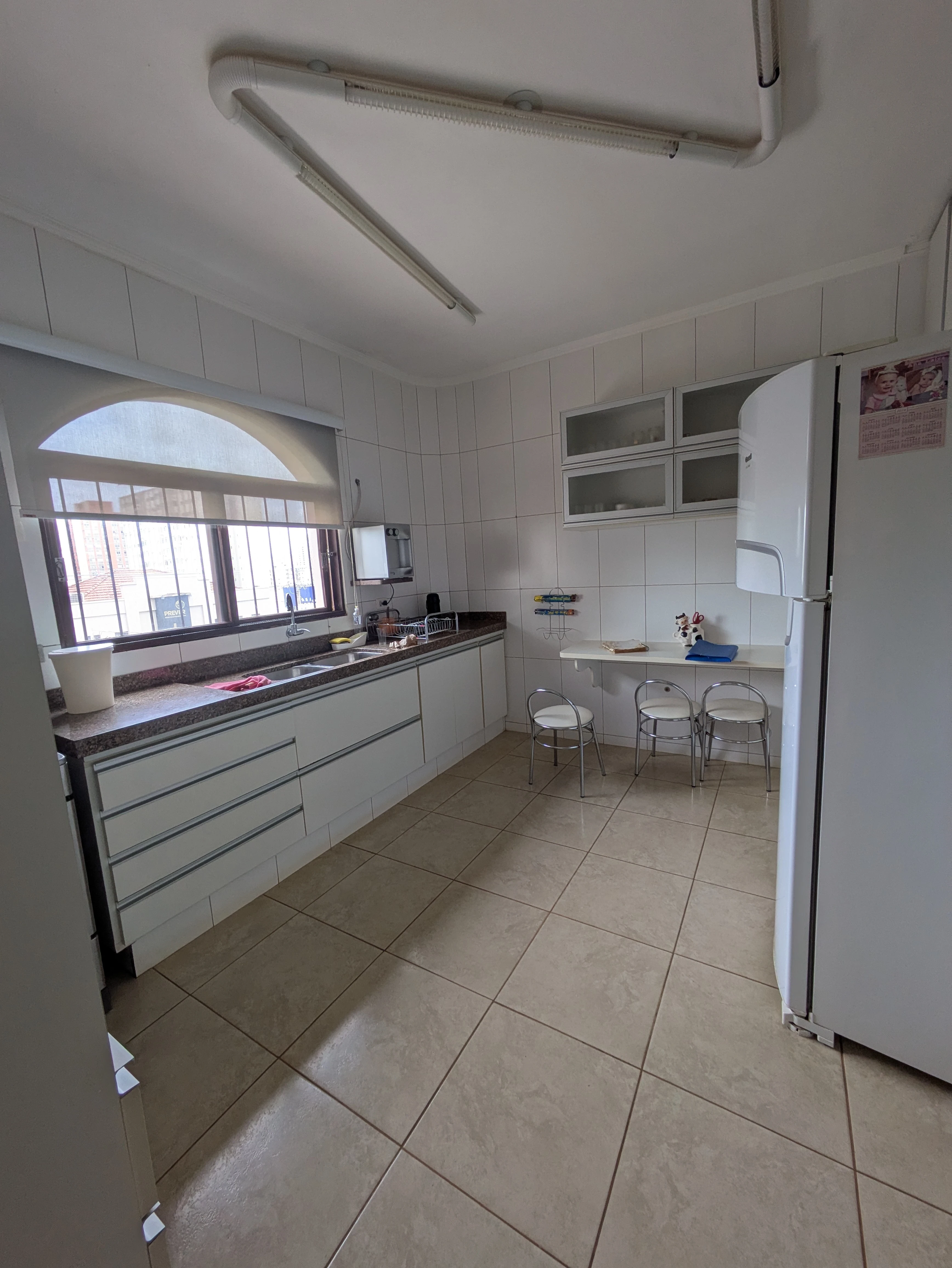 Foto do imóvel: Apartamento com 3 Quartos à Venda, 300 m² em Vila Redentora - São José do Rio Preto