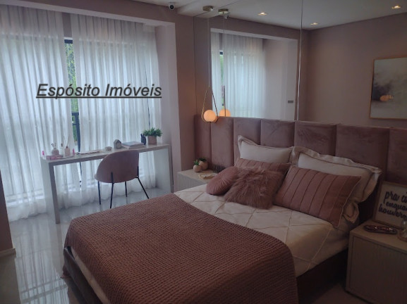 Imagem Apartamento com 3 Quartos à Venda, 126 m² em Brás - São Paulo