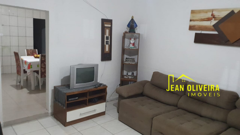 Imagem Casa com 2 Quartos à Venda, 59 m² em Gaivota - Itanhaém