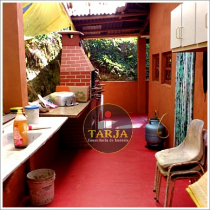 Imagem Chácara com 2 Quartos à Venda, 200 m² em Mata Fria - Mairiporã
