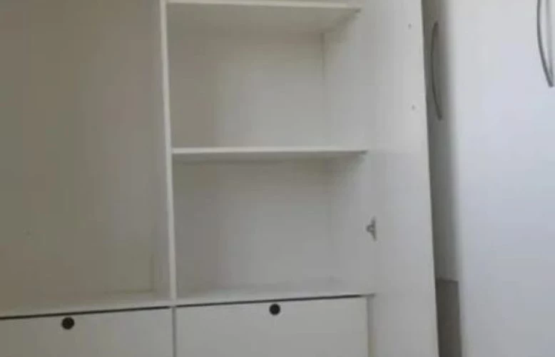 Imagem Sobrado com 2 Quartos à Venda, 74 m² em Sítio Cercado - Curitiba