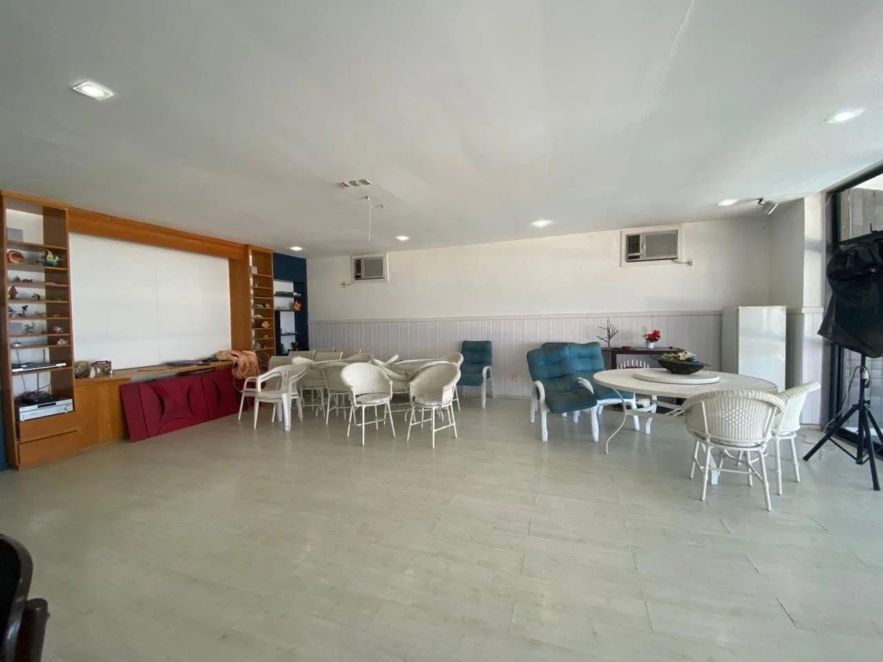 Imagem Cobertura com 4 Quartos à Venda, 1080 m² em Barra da Tijuca - Rio de Janeiro