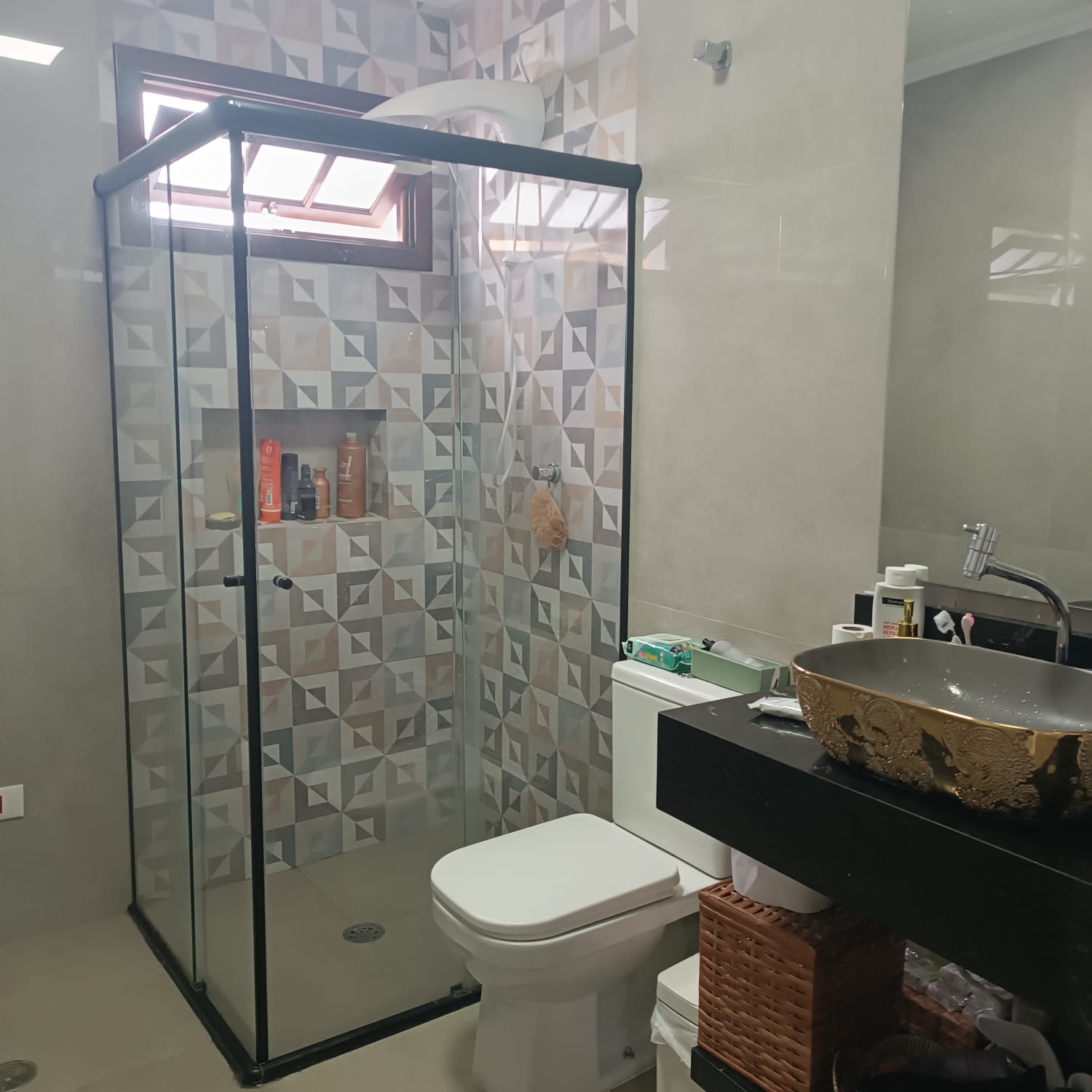 Foto do imóvel: Casa de Vila com 3 Quartos à Venda, 216 m² em Jardim D'Abril - Osasco