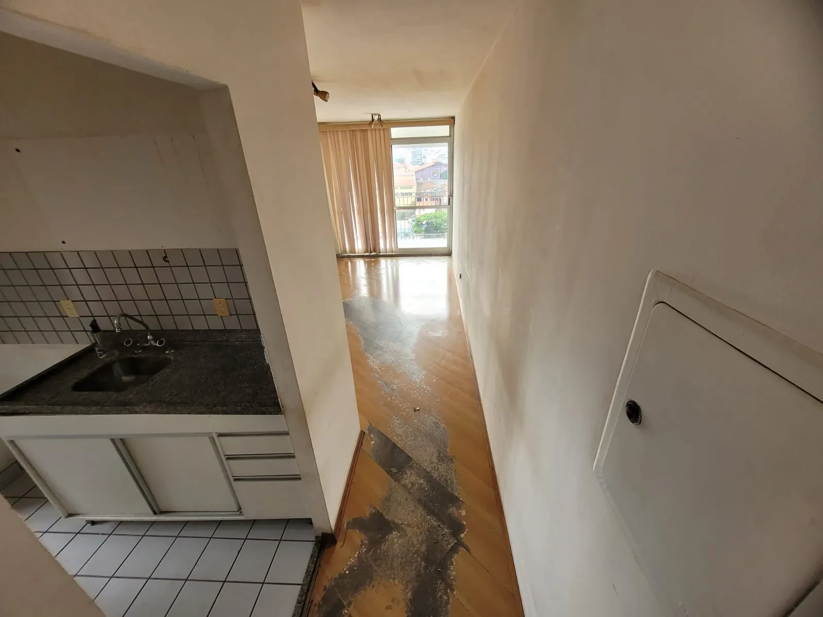 Imagem Apartamento com 2 Quartos à Venda, 68 m² em Vila Esperança - São Paulo