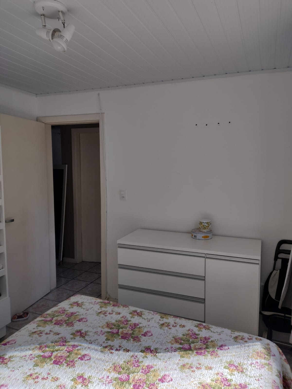 Foto do imóvel: Apartamento com 3 Quartos à Venda, 49 m²em Monte Verde - Florianópolis
