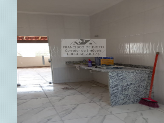 Imagem Sobrado com 3 Quartos à Venda, 139 m² em Jardim Ícaro - Guaratinguetá