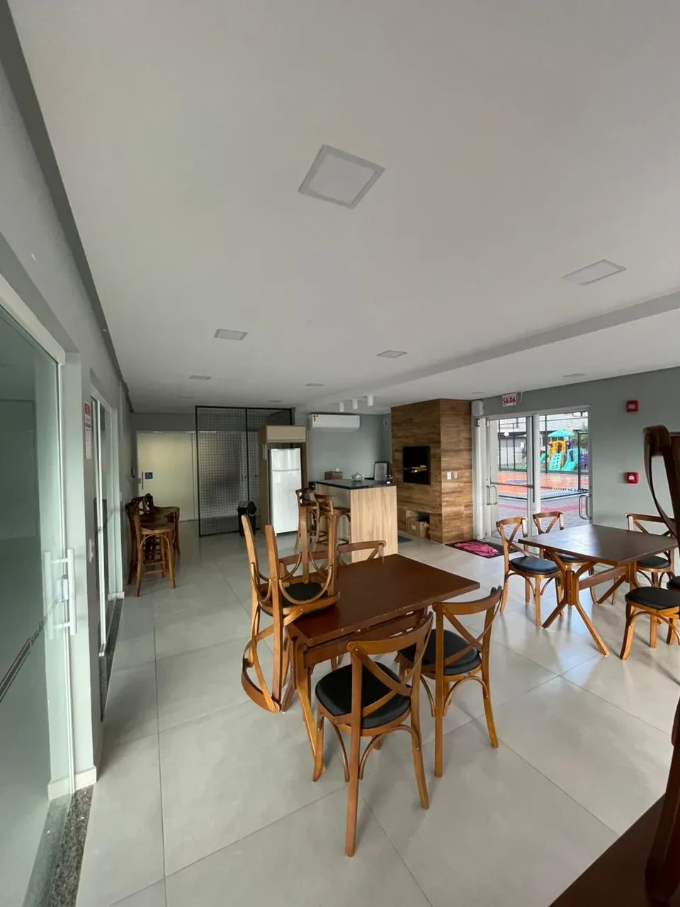 Imagem Apartamento com 2 Quartos à Venda, 65 m² em Dom Gerônimo - Chapecó