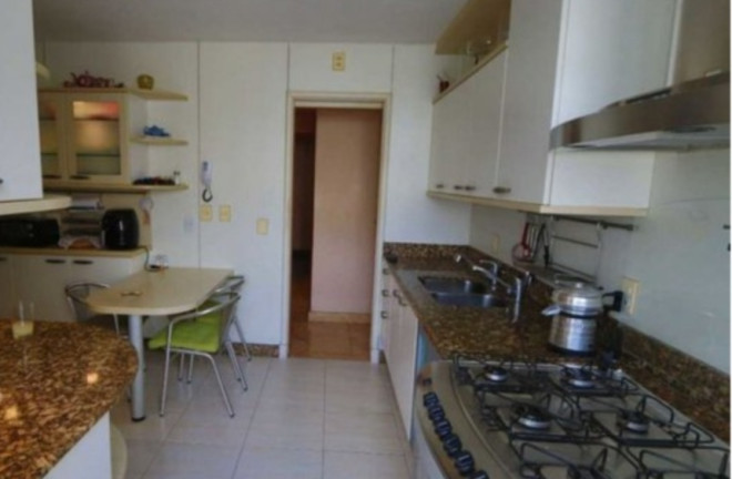 Imagem Cobertura com 3 Quartos à Venda, 145 m² em Copacabana - Rio de Janeiro