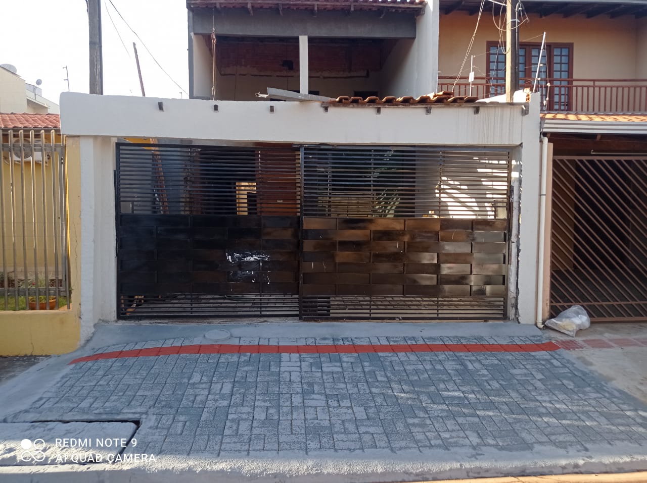 Imagem Sobrado com 3 Quartos à Venda, 170 m²em Jardim Tarumã - Londrina