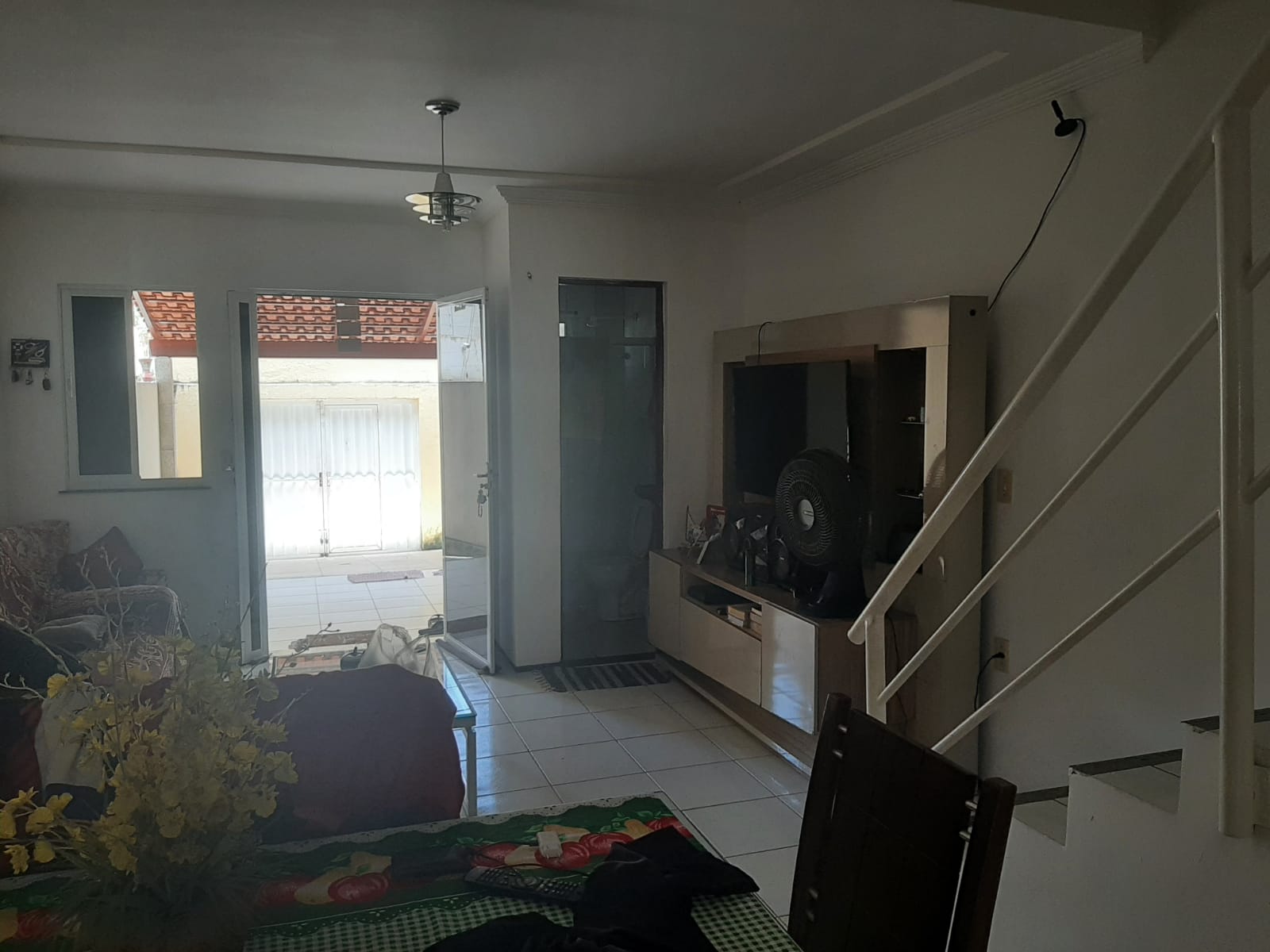 Imagem Casa com 3 Quartos à Venda, 80 m² em Mondubim - Fortaleza