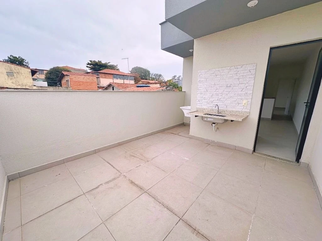 Imagem Cobertura com 3 Quartos à Venda, 100 m² em Planalto - Belo Horizonte
