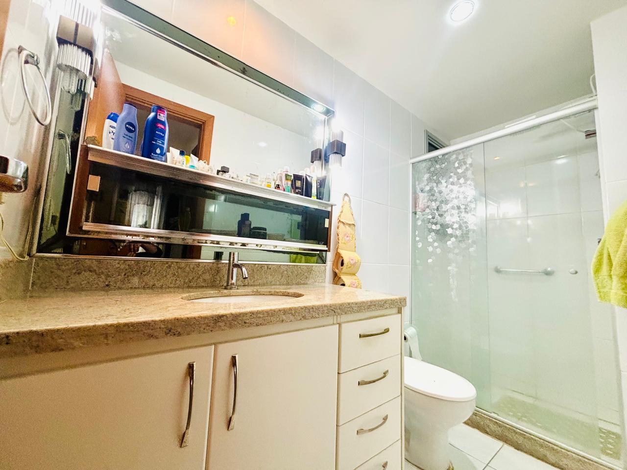 Foto do imóvel: Apartamento com 2 Quartos à Venda, 98 m² em Itapuã - Vila Velha