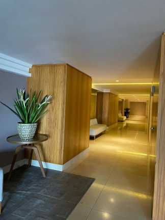 Imagem Edifício Residencial com 4 Quartos à Venda, 147 m² em Praia de Itaparica - Vila Velha