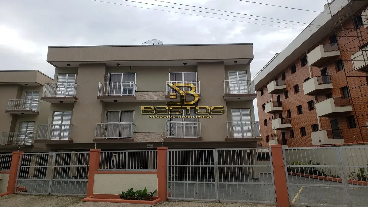 Imagem Apartamento com 1 Quarto à Venda ou Temporada, 44 metros em Praia Grande - Ubatuba