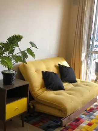Apartamento com 1 Quarto à Venda, 33 m² em Mooca - São Paulo