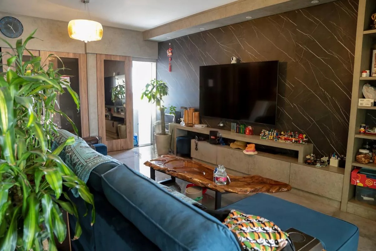 Foto do imóvel: Apartamento com 2 Quartos à Venda, 120 m² em Centro - Osasco