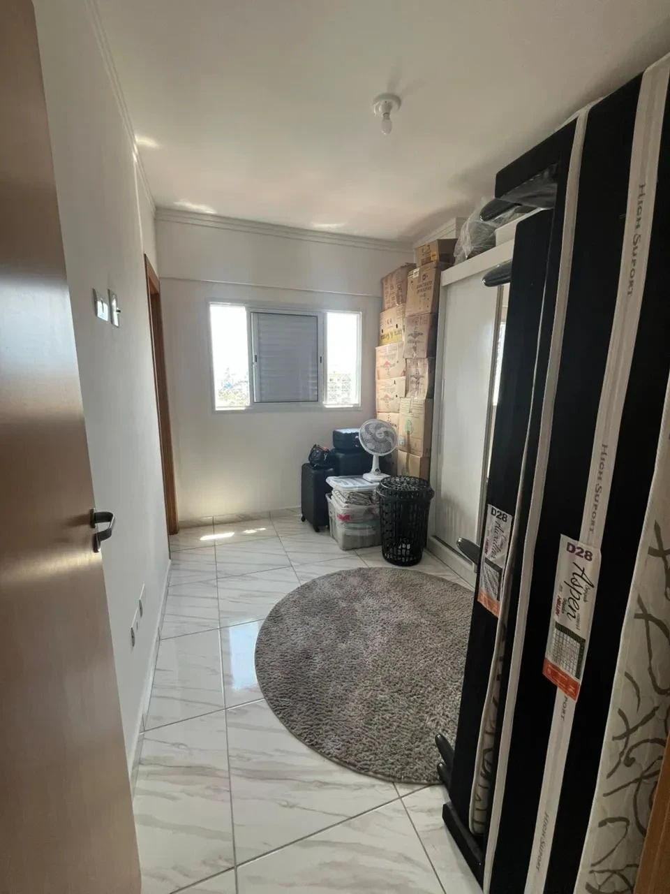 Imagem Apartamento com 2 Quartos à Venda, 67 m² em Guilhermina - Praia Grande
