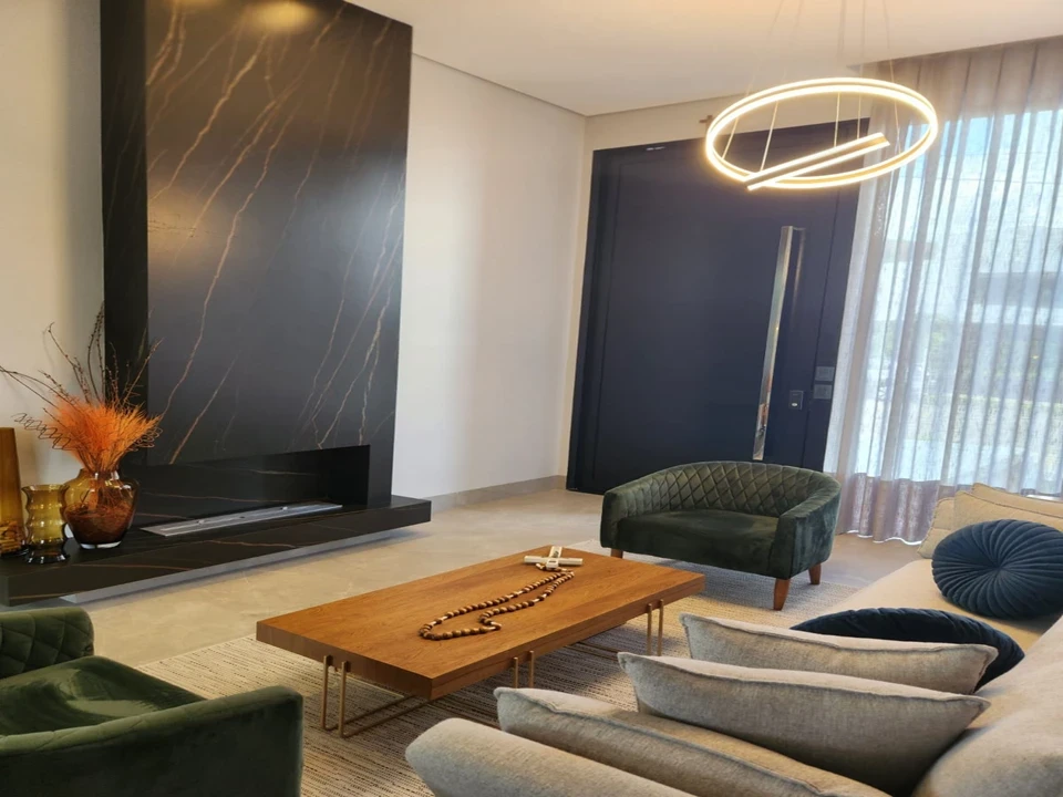 Imagem Casa de Condomínio com 4 Quartos à Venda, 403 m² em Jardim Florestal - Jundiaí