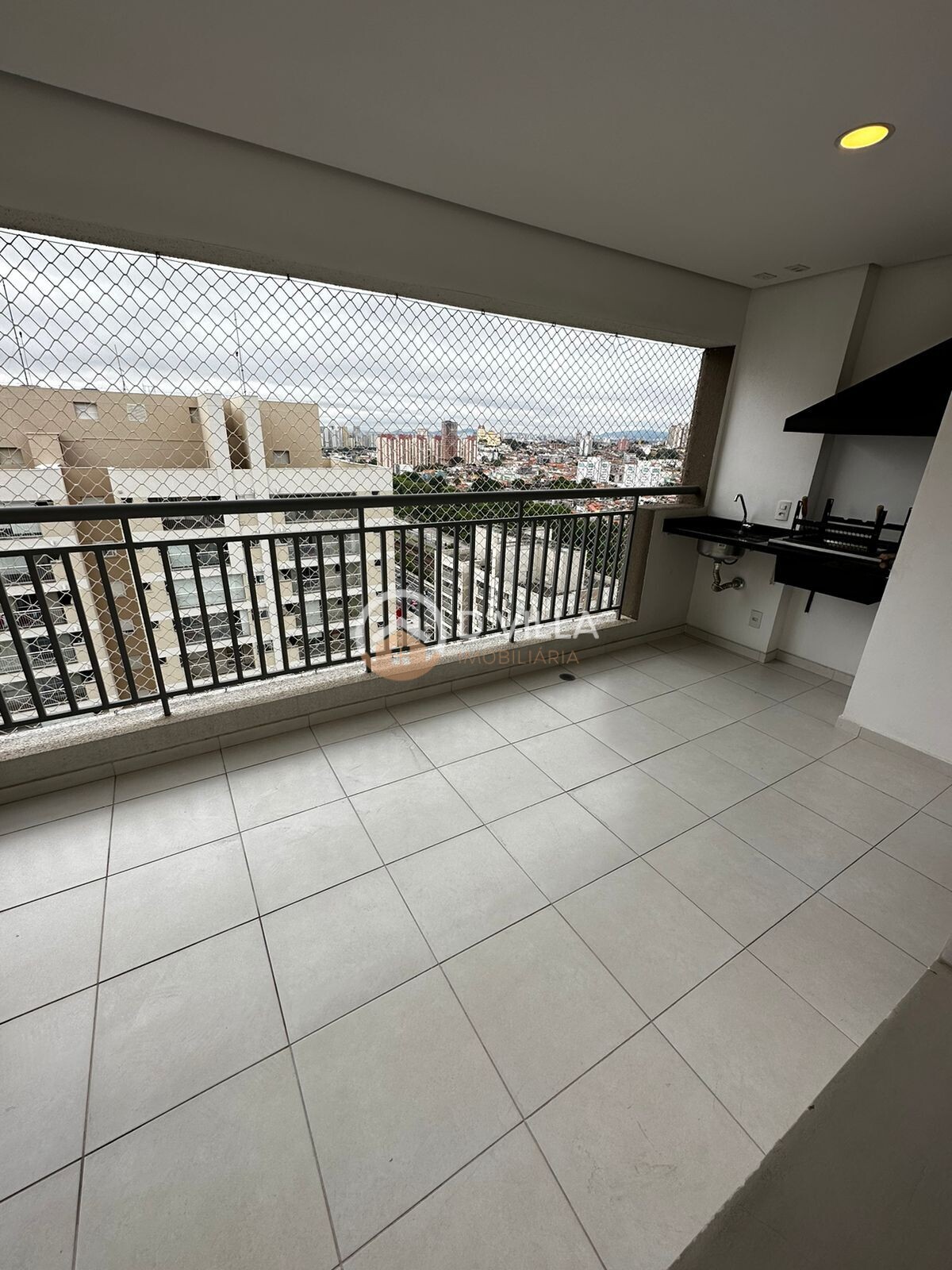 Imagem Apartamento com 2 Quartos à Venda, 69 m²em Chácara Seis de Outubro - São Paulo