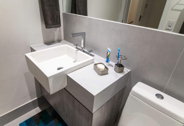 Imagem Casa de Condomínio com 3 Quartos à Venda, 152 m² em Tanquinho - Santana De Parnaíba