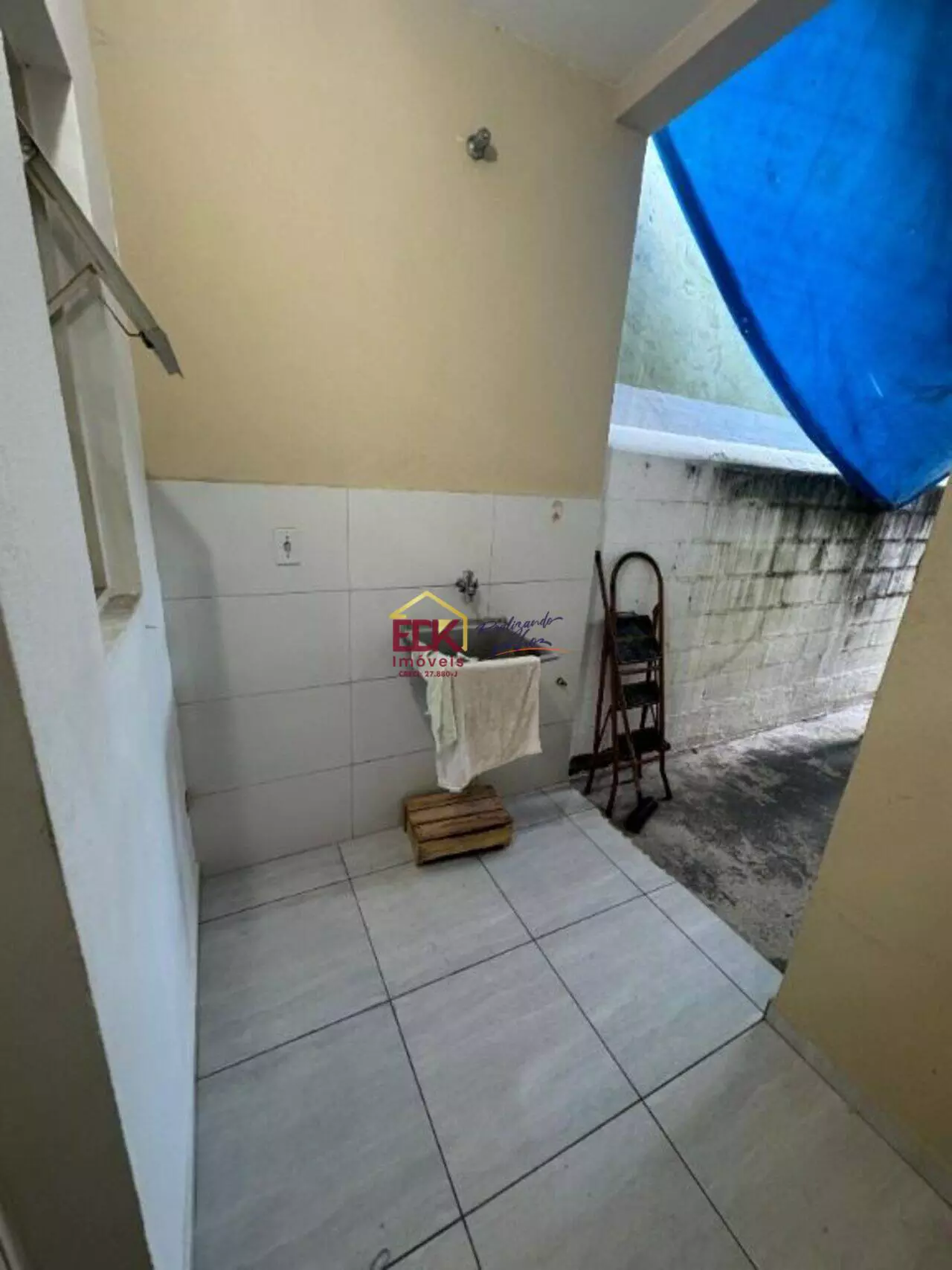 Imagem Casa com 2 Quartos à Venda, 66 m²em Parque Urupês - Taubaté