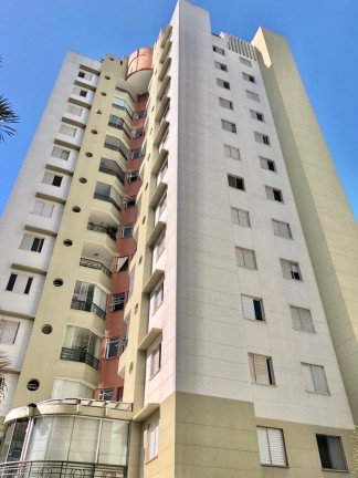 Imagem Apartamento com 2 Quartos à Venda, 48 m² em Vila Leopoldina - São Paulo