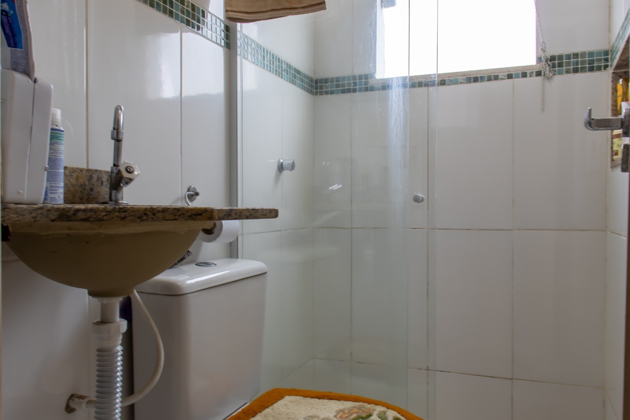 Foto do imóvel: Casa com 2 Quartos à Venda, 90 m² em Campo Grande - Rio de Janeiro