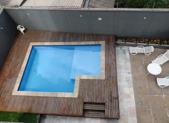 Imagem Apartamento com 2 Quartos à Venda, 58 m² em Vila Mariana - São Paulo