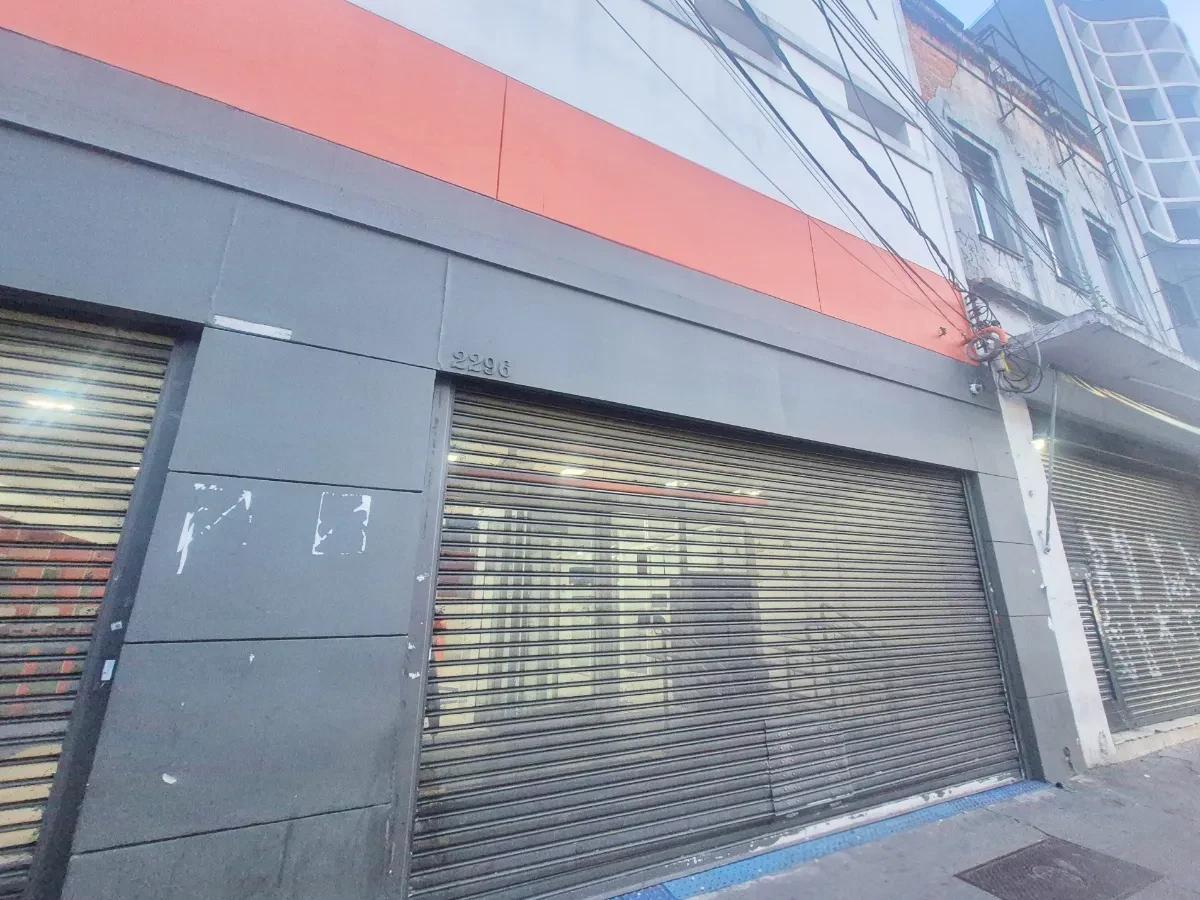 Imagem Imóvel Comercial à Venda, 566 m² em Brás - São Paulo