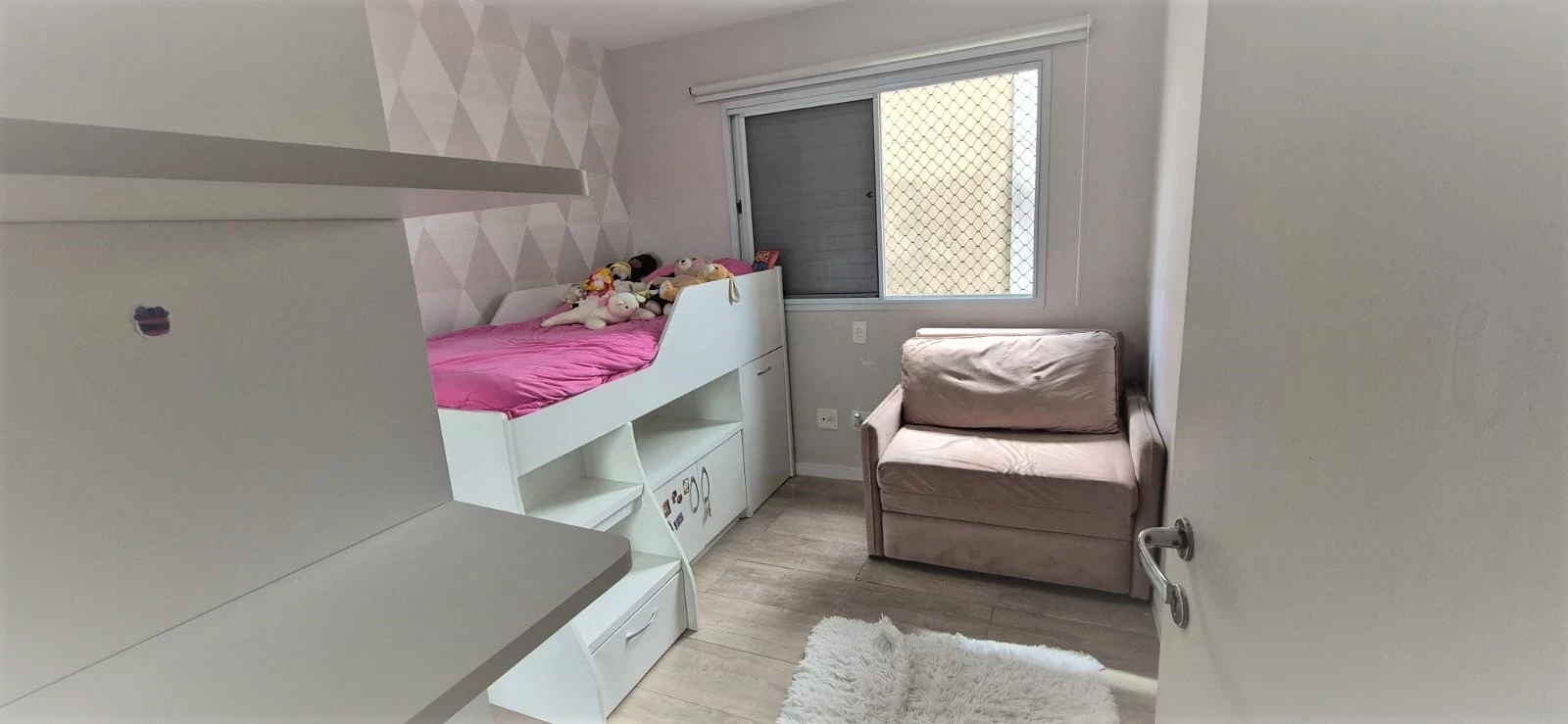Imagem Apartamento com 3 Quartos à Venda, 101 m² em Barra Funda - São Paulo