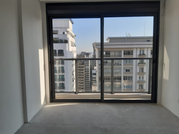 Imagem Apartamento com 3 Quartos à Venda, 205 m²em Jardim Paulista - São Paulo