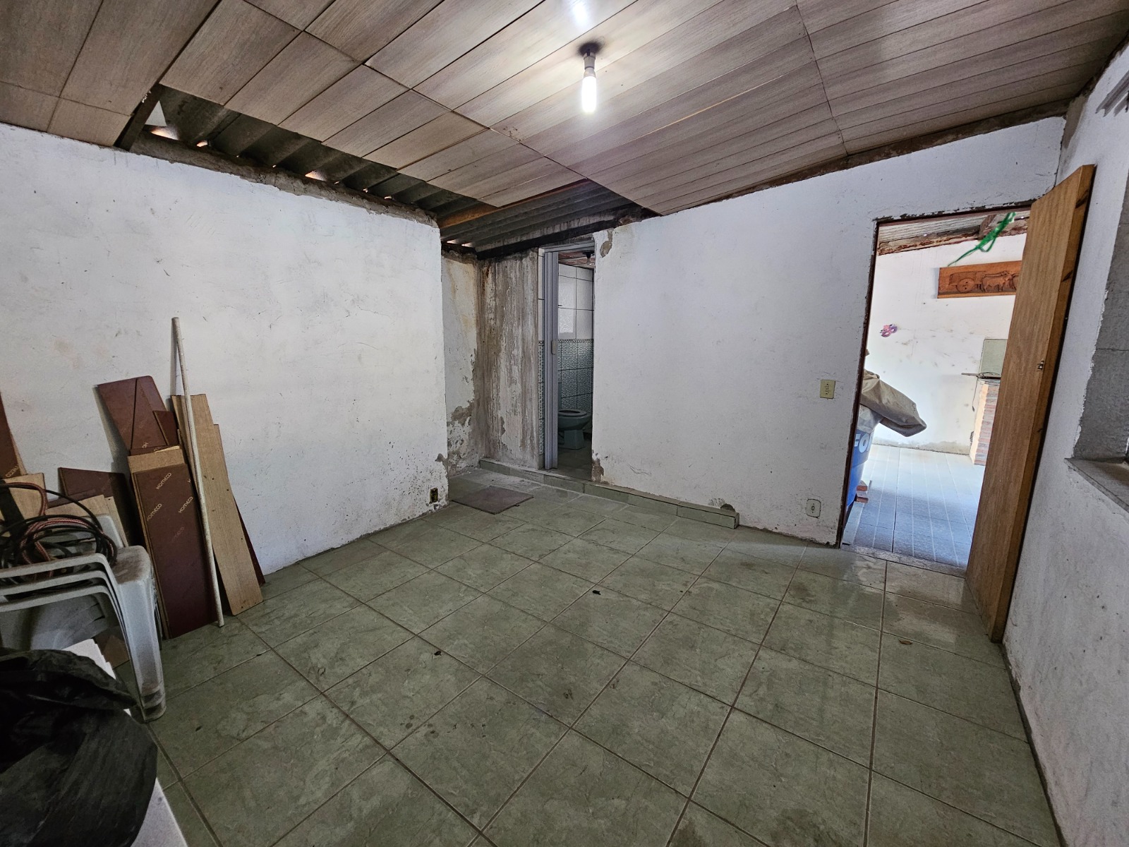 Imagem Casa de Vila com 2 Quartos à Venda, 129 m² em Fonseca - Niterói