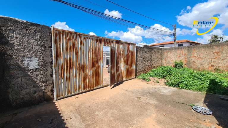Imagem Casa com 3 Quartos à Venda, 720 m² em Setor Habitacional Arniqueira (Águas Claras) - Brasília