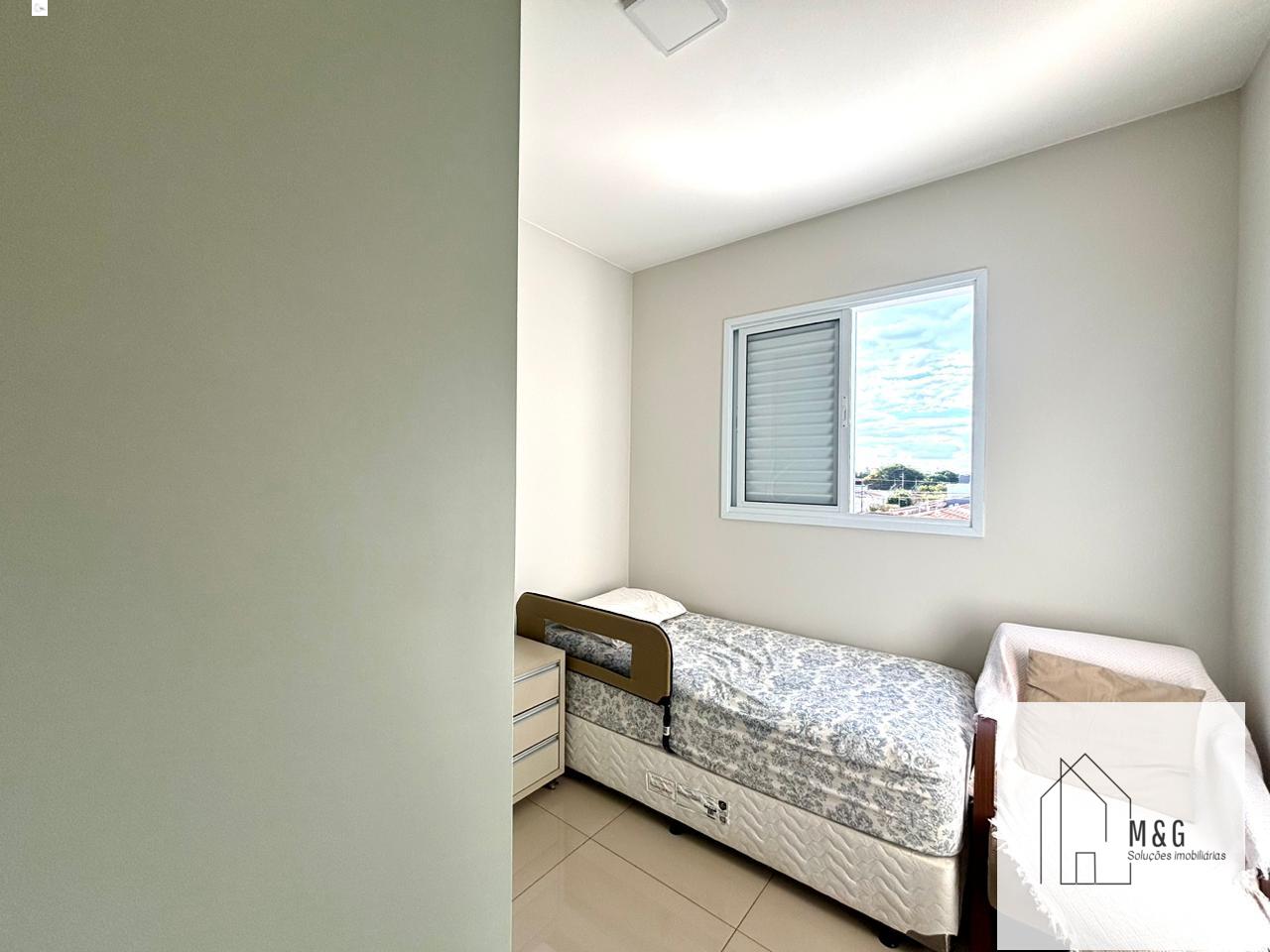 Imagem Apartamento com 3 Quartos à Venda, 79 m²em Tubalina - Uberlândia