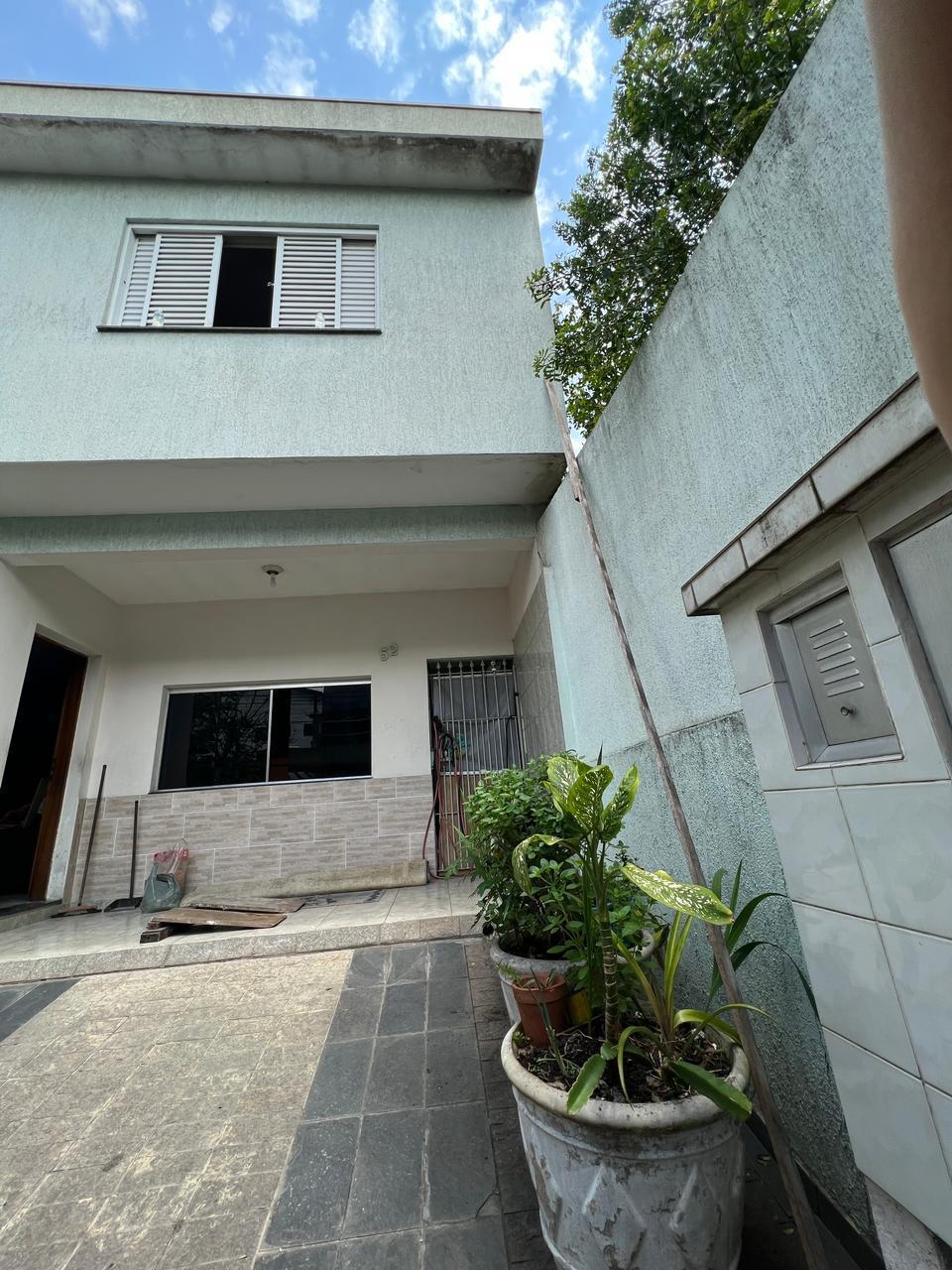 Foto do imóvel: Sobrado com 3 Quartos à Venda, 196 m² em Independência - São Bernardo do Campo