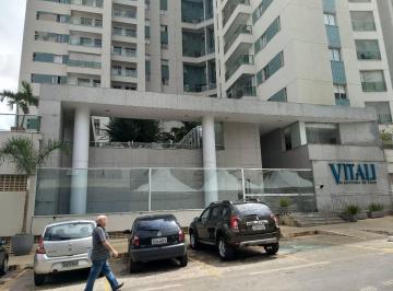 Condomínio Vitali em Brasília
