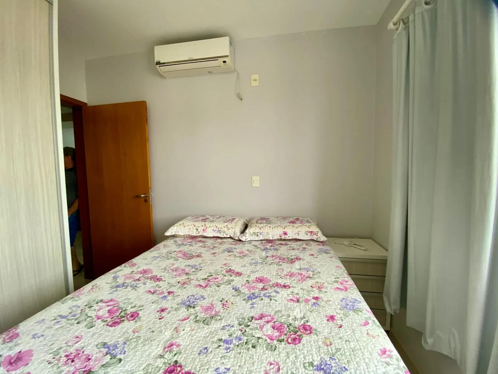 Imagem Apartamento com 2 Quartos à Venda, 57 m² em Palmital - Chapecó