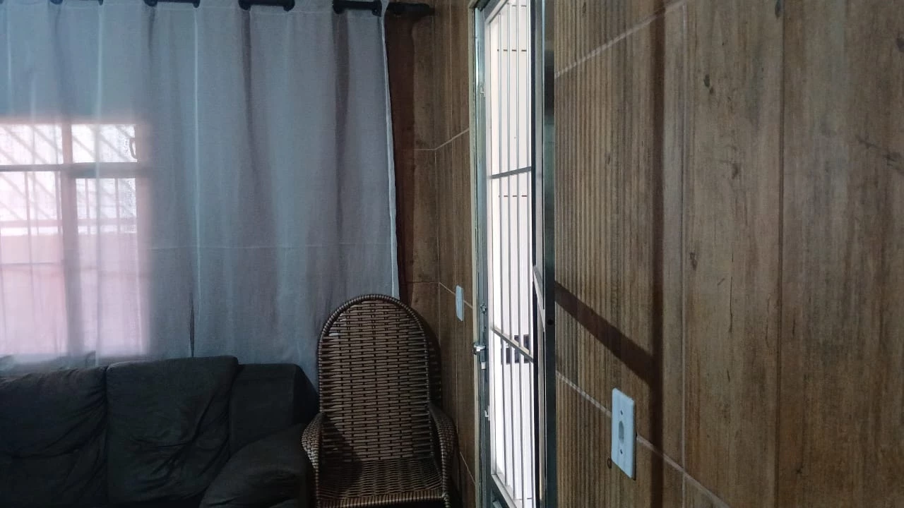 Imagem Sobrado com 2 Quartos à Venda, 125 m² em São Miguel Paulista - São Paulo