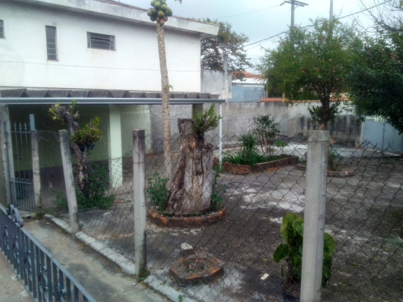 Imagem Casa com 3 Quartos à Venda, 95 m² em Jardim Líbano - São Paulo