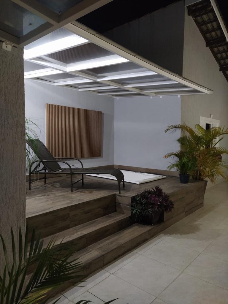 Imagem Casa com 3 Quartos à Venda, 300 m²em Jardim Realce - Suzano