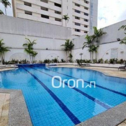 Imagem Apartamento com 2 Quartos à Venda, 60 m² em Setor Bueno - Goiânia