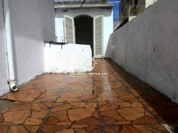 Imagem Imóvel Comercial para Alugar, 170 m² em Vila Assunção - Santo André