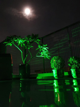 Imagem Apartamento com 1 Quarto à Venda, 44 m² em Indianópolis - São Paulo