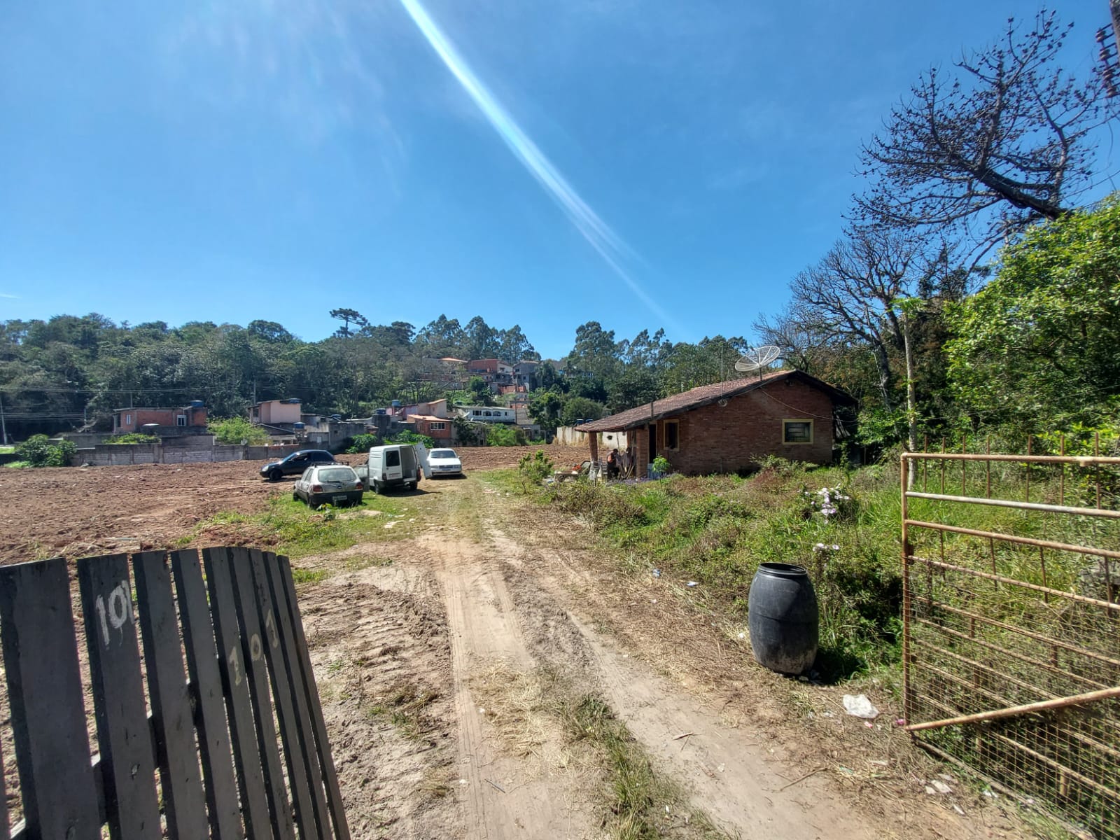 Foto do imóvel: Terreno à Venda, 3 m²em Centro (Caucaia do Alto) - Cotia
