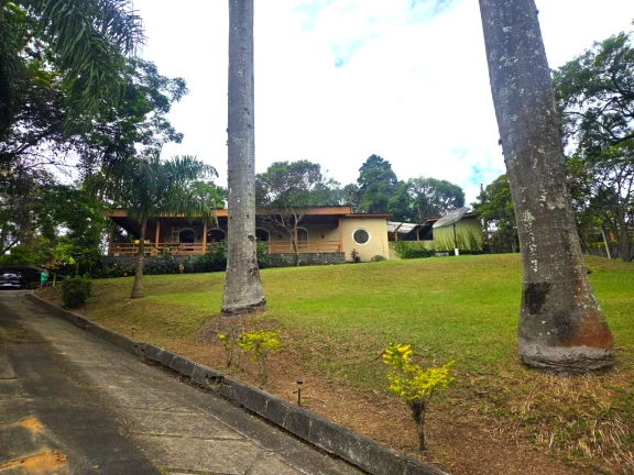 Foto do imóvel: Casa de Condomínio com 4 Quartos à Venda, 4.000 m² em Condomínio Lagoinha - Jacareí