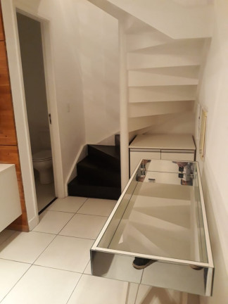 Imagem Apartamento com 1 Quarto para Alugar, 50 m² em Vila Andrade - São Paulo