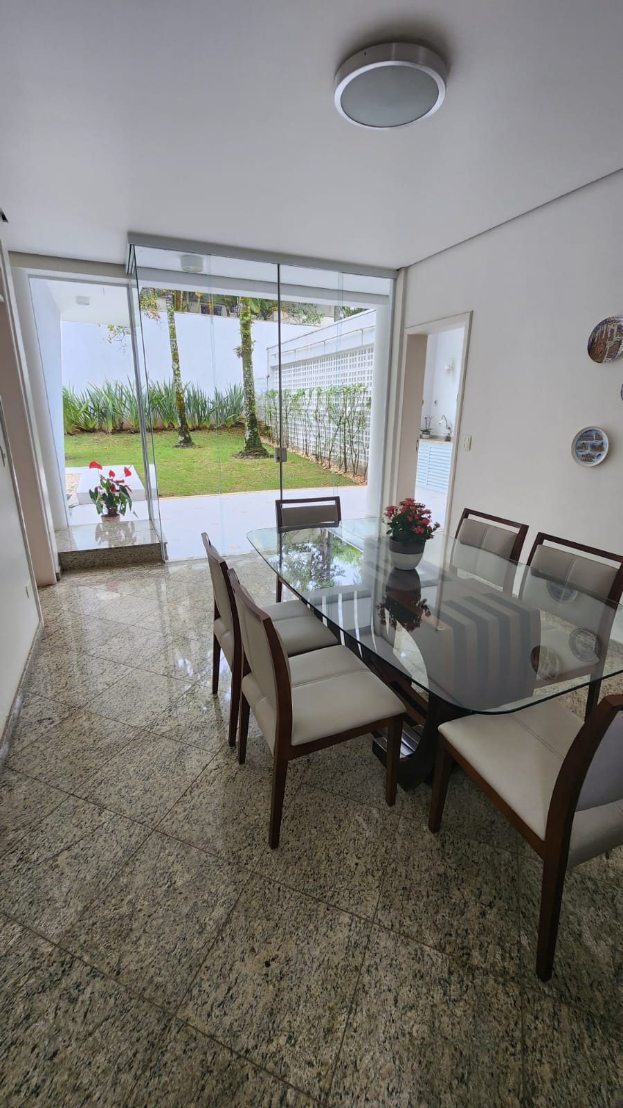 Imagem Casa com 4 Quartos à Venda, 683 m²em Alphaville - Santana de Parnaíba