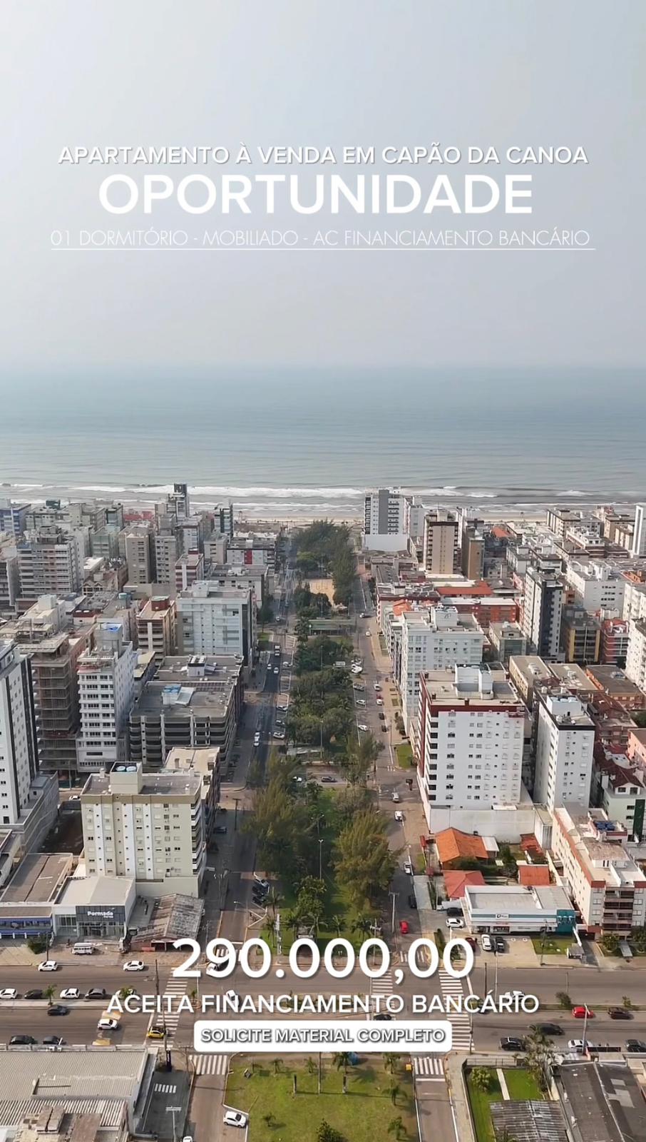 Imagem Casa com 1 Quarto à Venda, 55 m²em Capão Novo - Capão da Canoa